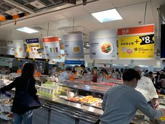 -宜家·瑞典风味餐厅(北京西红门店)