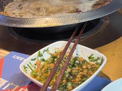 -大河宴·椒麻鱼火锅(北京路中和美食街店)