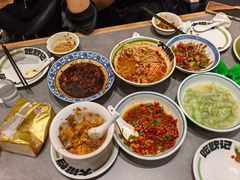 -欧记大排档·景德菜(上海首店)