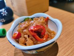 -东田之村自助餐厅(金水路店)