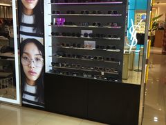 -宝岛眼镜(群光广场店)