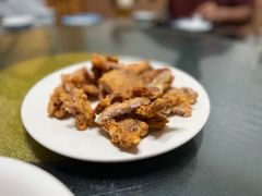 香炸大排-九龙餐厅(大沽路店)