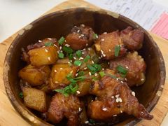 大友好味骨-大友(港口店)