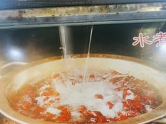 -永安水煮活鱼·仪征菜(仪征奥林匹克店)