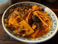 -西园寺素食(西园弄戒幢律寺店)