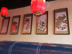 -渔民船说·北塘海鲜·天津菜·海肠捞饭(北塘古镇店)