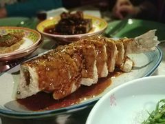 -那家小馆•北京菜•烤鸭(中关村店)