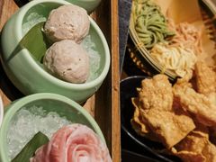 -捞王猪肚鸡火锅(金华义乌之心店)