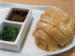 -苏小柳点心·手作小笼包(新街口分院店)