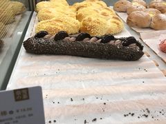 奥利奥-奈雪的茶(市百一店)