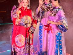 -白家大院·王府宫廷菜(苏州街店)