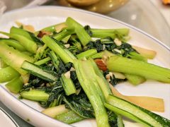 -美极鲜食坊(宝安南路店)