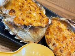 -中国书法大厦日本料理