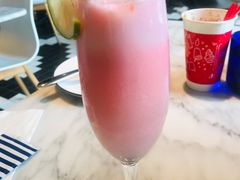 -玛尚诺Pizza&Bar(长泰广场店)