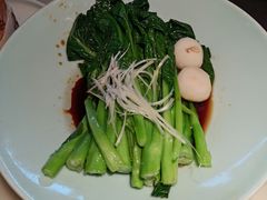 -绿茶餐厅(成都大悦城店)