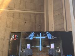 -杭州基督教会崇一堂