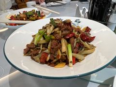 -贵州大厦贵州厅(樱花园西街店)