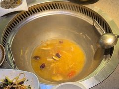 -313羊庄铁锅烀羊肉·烤全羊·烧烤龙虾·团建聚餐(永德路店)