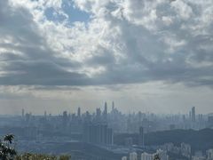 -梧桐山风景名胜区