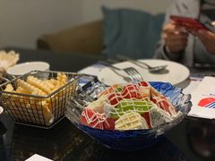 -法兰度航空主题餐厅(东汇城店)