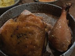 -BOR Eatery(安福路店)