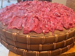 -小城牛事·鲜牛肉火锅(万达店)