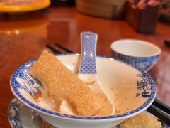 -山水茶艺馆·点心粤菜·30年老字号