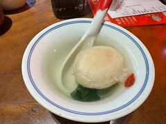 -李犟大爆鳝面·手工蟹黄包(湖滨西湖店)