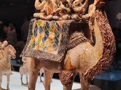 -陕西历史博物馆