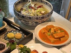 -春暖花开(西溪店)