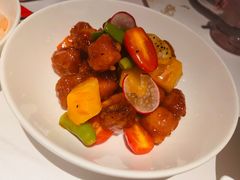 -玫瑰厅上海菜(兴国路店)