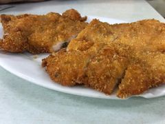 -明呈黄鱼面馆(斜土路店)