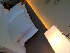 床-杭州逸酒店(西湖武林店)