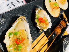 -管氏翅吧(马家堡店)