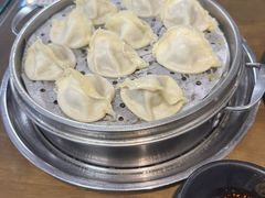 -志亮灌汤蒸饺·清真(庙后街店)