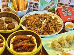 -丰圆轩粤式茶楼 . 点心粤菜(夏茅店)