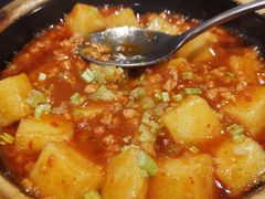 -福慧慈缘素食餐厅(王府井店)