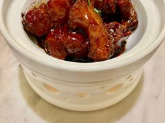 -小菜园新徽菜(上海浦东复地活力城店)