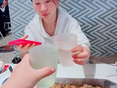 -鱼酷活鱼烤鱼(新世界城店)