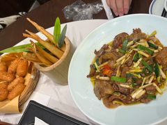 -打酱油·非遗淮扬菜(瘦西湖梅岭店)