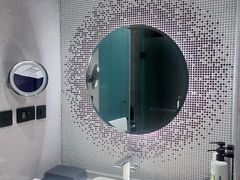 -南京禄口机场雅高铂尔曼大酒店