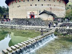 -福建土楼(南靖)景区