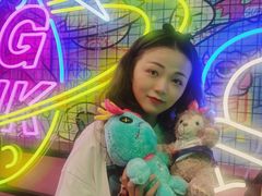 -BIG PINK大粉娃娃机主题馆(圆融星座店)