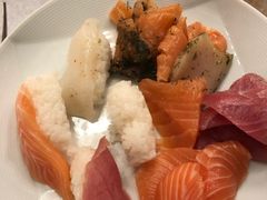 -RISE RESTAURANT(滨海湾金沙店)
