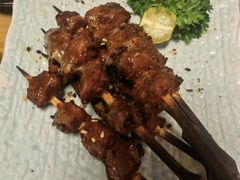 -王鼎精致料理铁板烧(世博源店)