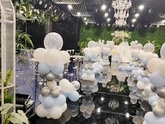 -尊立方海鲜酒店·生日宴·家宴