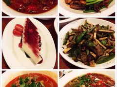 -老头儿油爆虾(星光一期店)