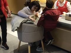 -海底捞火锅(海宁路店)