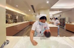 -宝生月子中心(民治店)