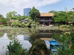 -顺峰山公园